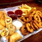 5 Appetizers Your Choice!