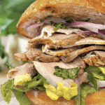 Butiffarra Sandwich